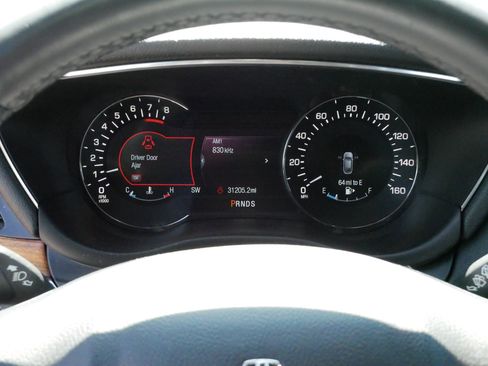Used 2015 Lincoln MKC AWD w/ Equipment Group 102A Reserve image 21