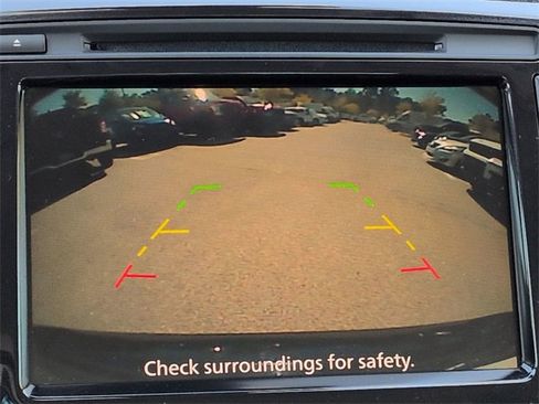 Used 2023 Nissan Maxima SV w/ Floor Mat Group image 21