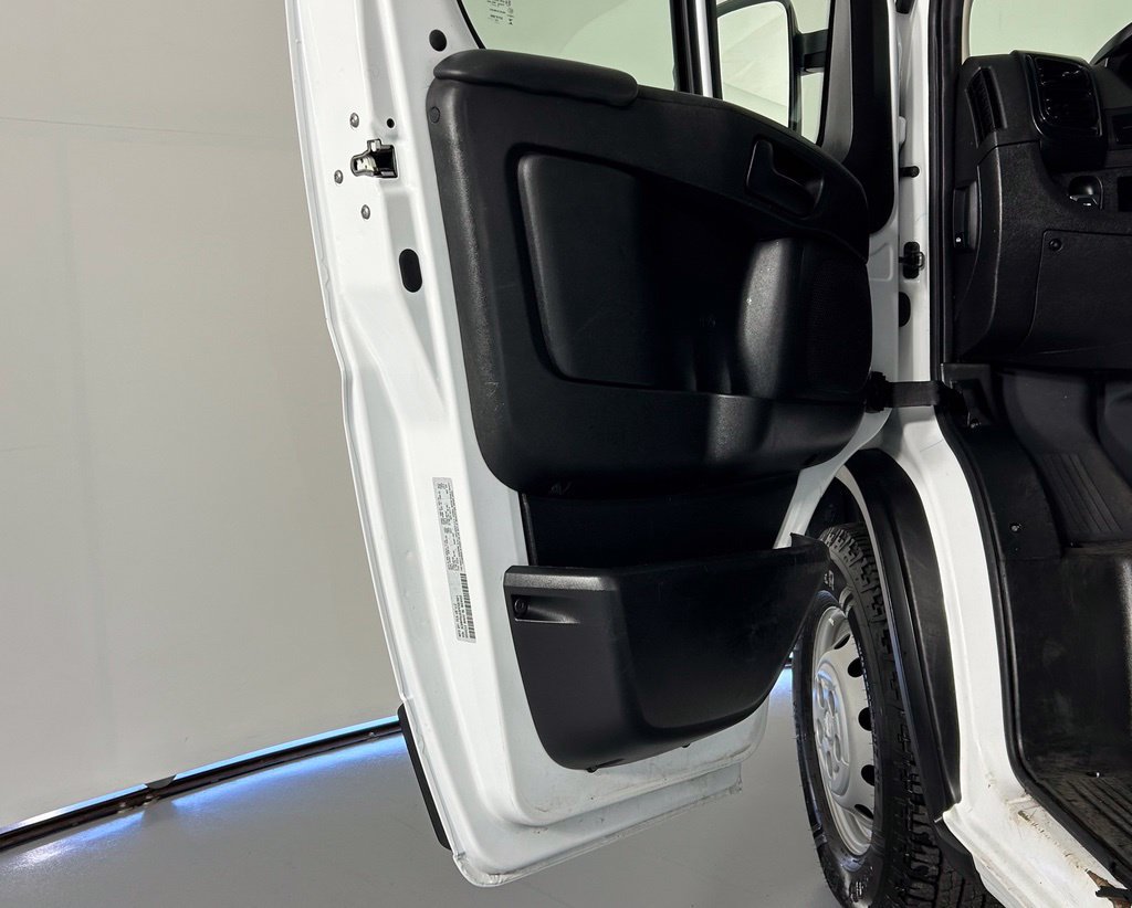 Used 2023 RAM ProMaster 3500 FWD image 29