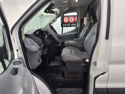Used 2019 Ford Transit 150 130 Low Roof RWD image 13