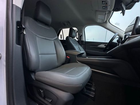 New 2026 Ford Explorer Active w/ Active Comfort Package image 46