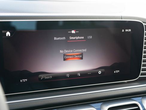 Used 2026 Mercedes-Benz GLE 450e 4MATIC image 21