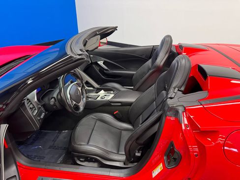 Used 2018 Chevrolet Corvette Grand Sport image 13