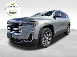 Used 2023 GMC Acadia SLT FWD 360° Tour