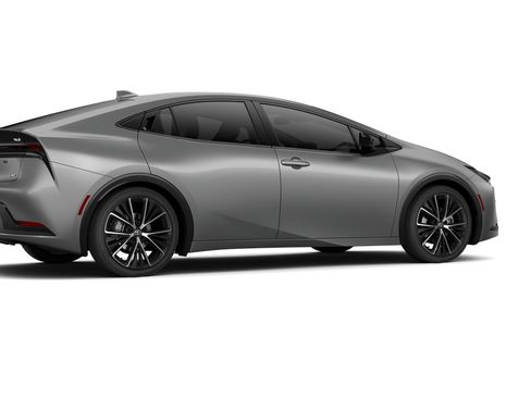 New 2027 Toyota Prius XLE FWD image 11
