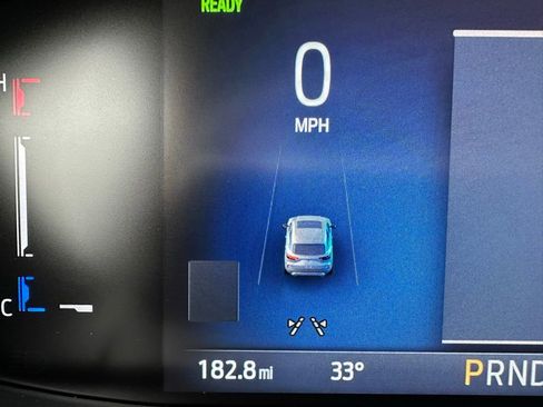 New 2026 Ford Escape ST-Line Select w/ Tech Pack #1 image 4