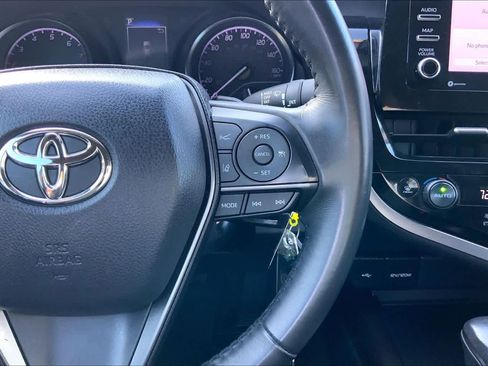 Used 2023 Toyota Camry SE image 23