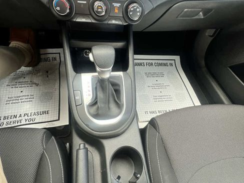 Used 2023 Kia Forte LXS w/ LXS Technology Package image 20