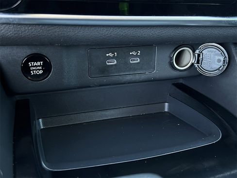 Certified 2025 Nissan Rogue S image 17