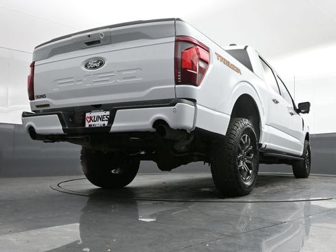 Used 2024 Ford F150 Tremor w/ Tow/Haul Package AWD/4WD image 43