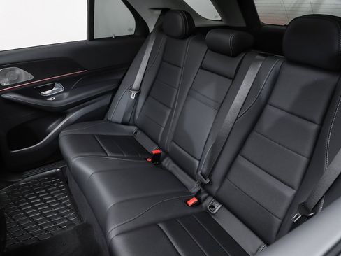 New 2026 Mercedes-Benz GLE 350 4MATIC image 11