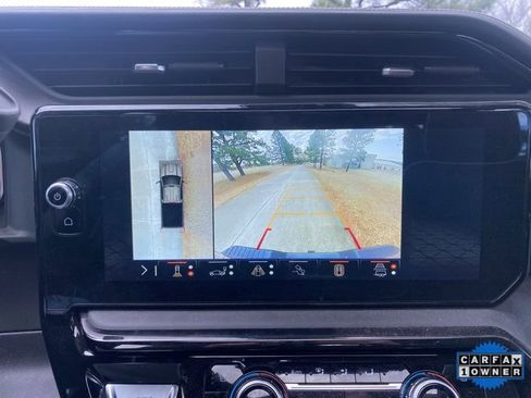 Used 2025 GMC Sierra 2500 AT4X image 41