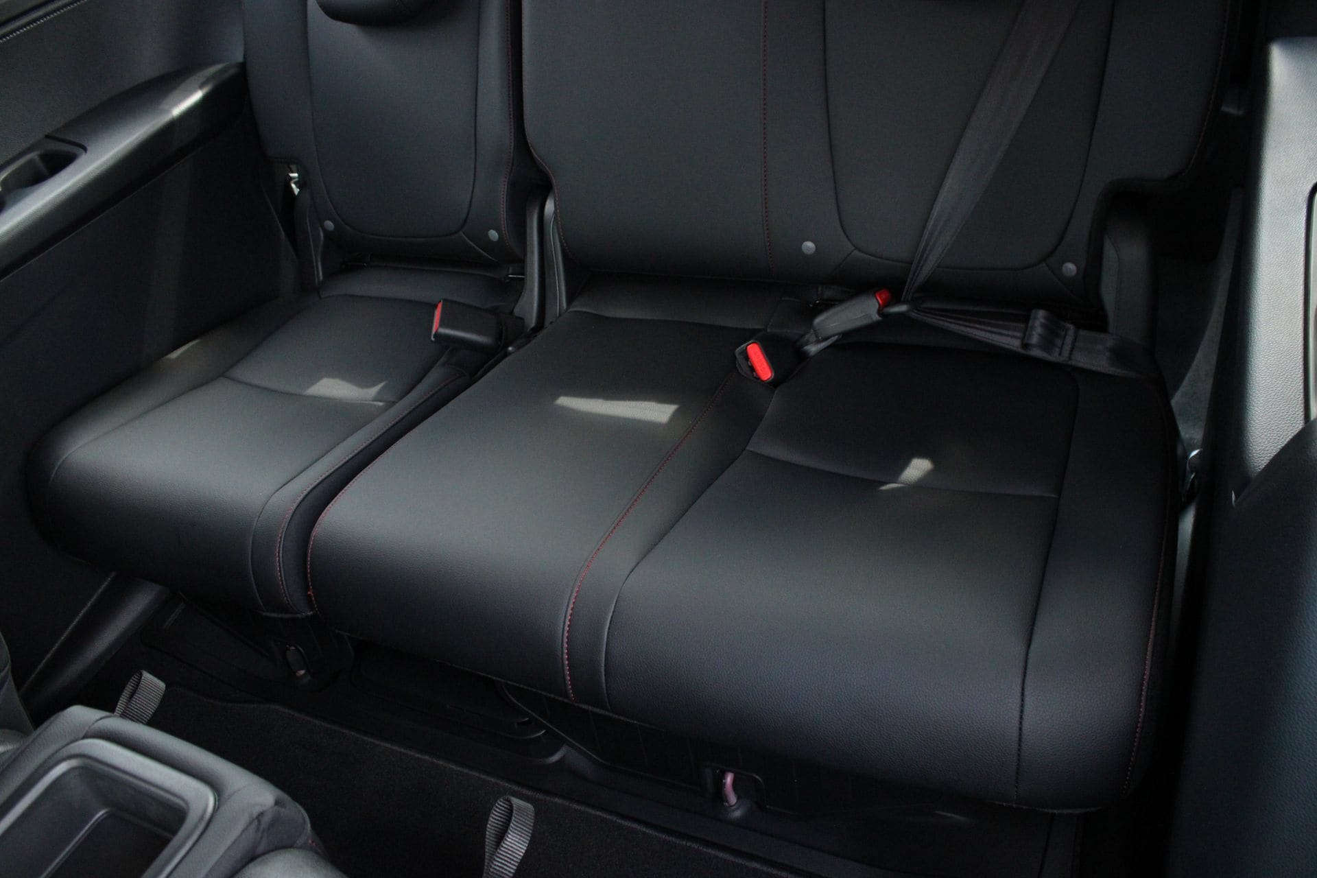 New 2026 Honda Odyssey Sport-L image 21