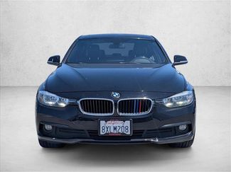 Used 2016 BMW 320i xDrive Sedan AWD/4WD video 2