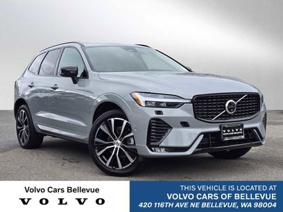 Certified 2025 Volvo XC60 B5 Plus