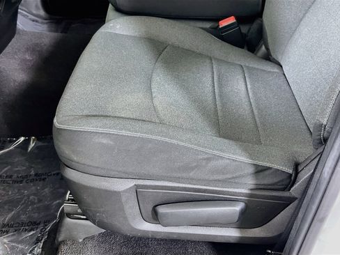 Used 2022 RAM 1500 Warlock w/ Utility Group AWD/4WD image 18