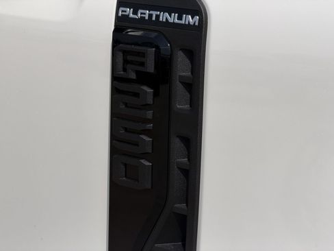 New 2026 Ford F250 Platinum AWD/4WD image 9