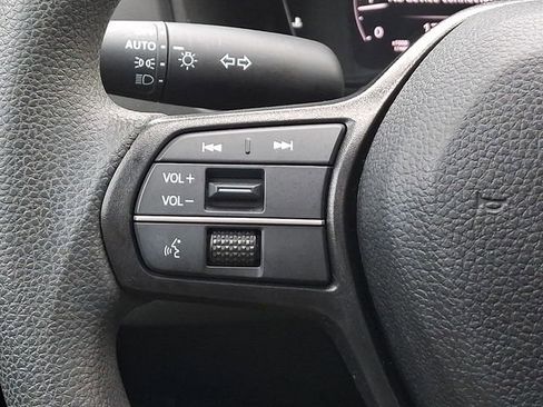 Certified 2024 Honda Accord EX image 22