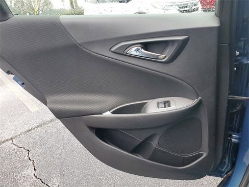 Used 2024 Chevrolet Malibu LT image 13