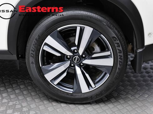 Used 2023 Nissan Rogue SL w/ SL Premium Package AWD/4WD image 8