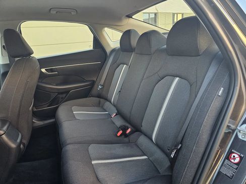 Used 2021 Hyundai Sonata SE FWD image 15