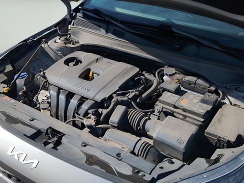 Used 2023 Kia Forte LXS image 30