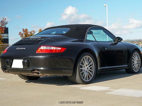 Used 2006 Porsche 911 Carrera image 17