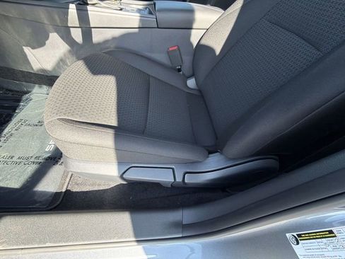 New 2026 Nissan Sentra S image 10