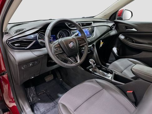 Used 2023 Buick Encore GX Select w/ Sport Touring Package image 9