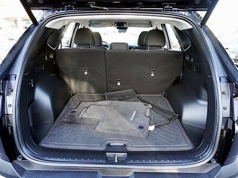 Used 2026 Hyundai Tucson SEL FWD image 13