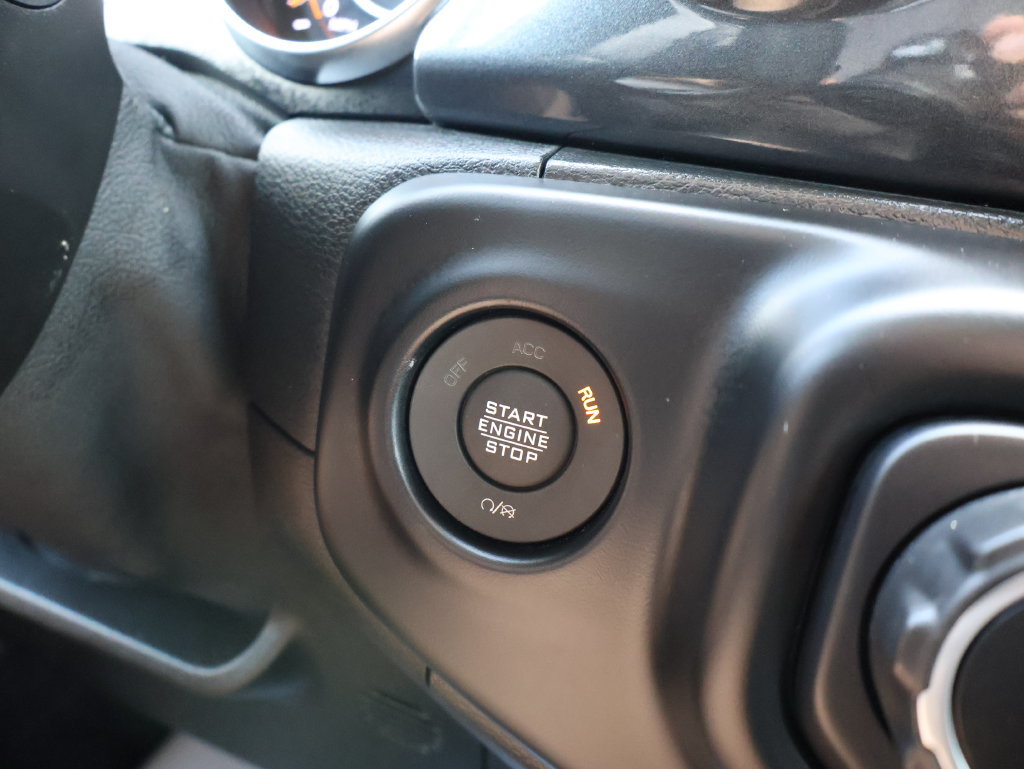 Used 2021 Jeep Wrangler Unlimited Sport AWD/4WD image 20