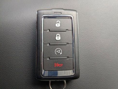 New 2026 Dodge Charger Scat Pack w/ Blacktop Package image 31