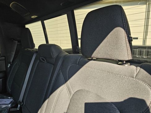 New 2026 RAM 1500 Big Horn image 34