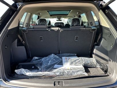 New 2026 Volkswagen Atlas SEL Premium R-Line