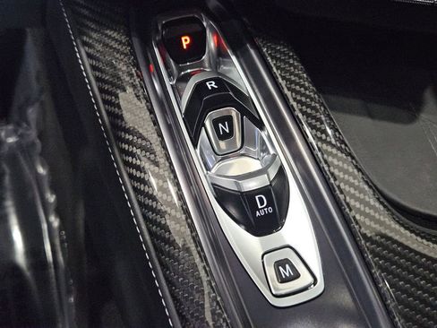 New 2026 Chevrolet Corvette Z06 w/ Z07 Performance Package image 18