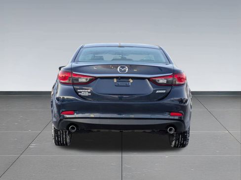 Used 2016 MAZDA MAZDA6 Touring image 5