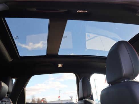 Used 2023 Ford Escape ST-Line Select w/ Tech Pack #2 image 23