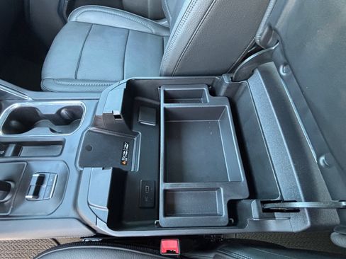 Used 2024 GMC Sierra 1500 Denali w/ Technology Package RWD image 18