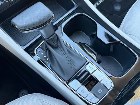 New 2026 Hyundai Tucson SEL FWD image 28