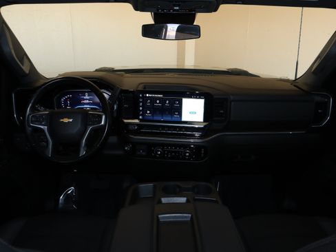 Used 2024 Chevrolet Silverado 2500 LT AWD/4WD image 26