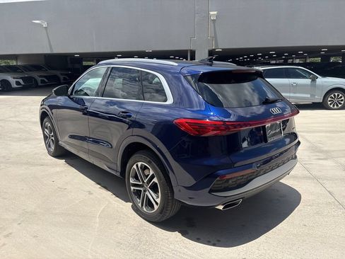 Certified 2025 Audi Q5 Premium w/ Premium Plus AWD/4WD image 8