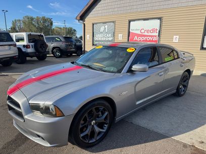 Used 2014 Dodge Charger R/T