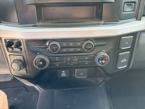 Used 2024 Ford F250 XLT w/ FX4 Off-Road Package image 24