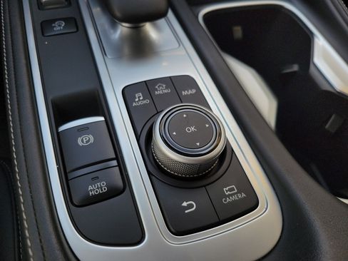 Certified 2026 INFINITI QX60 Luxe w/ Cargo Package image 26