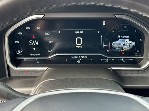 Used 2022 GMC Sierra 1500 Denali w/ Denali Reserve Package image 21