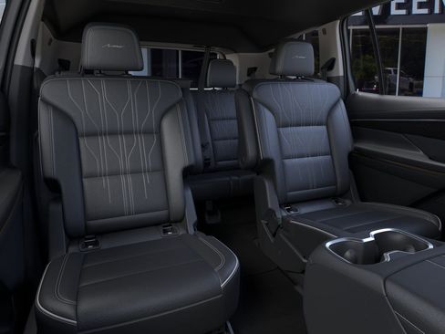 New 2025 Buick Enclave Avenir w/ Super Cruise Package image 17