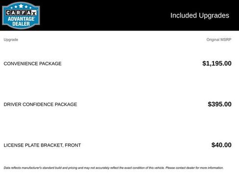 New 2026 Chevrolet TrailBlazer RS w/ Convenience Package FWD image 3