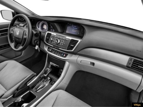 Used 2013 Honda Accord LX image 5