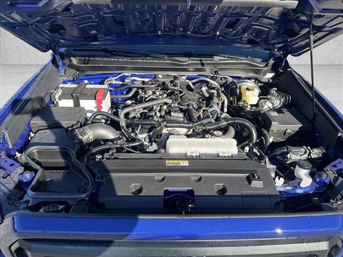 New 2025 Toyota Tacoma SR5 image 19