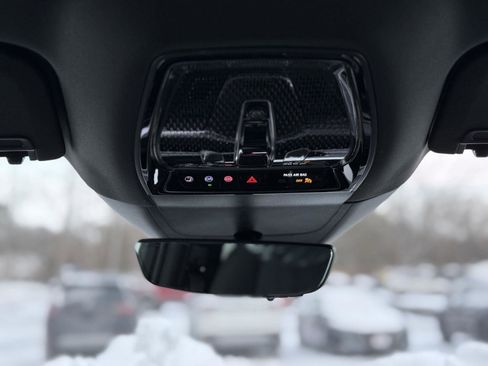 New 2026 Cadillac Escalade IQL Luxury image 26